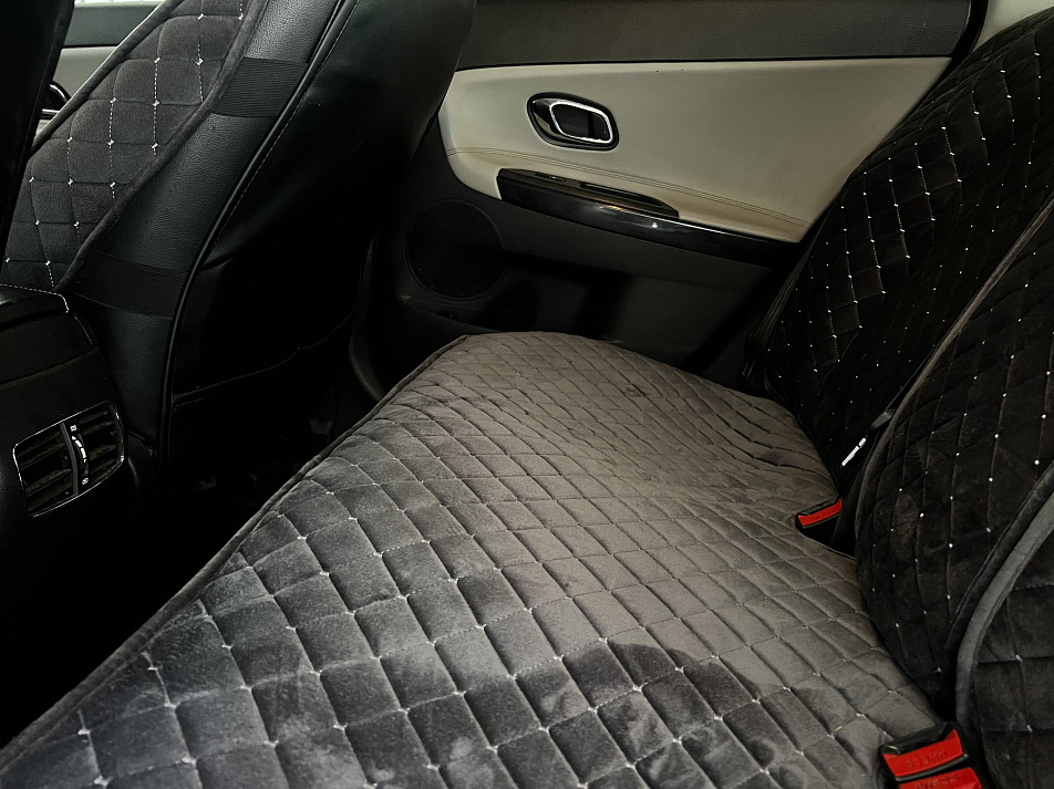 Kia Ceed 1.6 AT, 2013, 248 000 км купить в Краснодаре – «Вариант Авто», 15