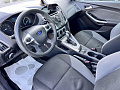 Ford Focus 1.6 AMT, 2013, 180 000 км купить в Краснодаре – «Вариант Авто» (миниатюра), 11