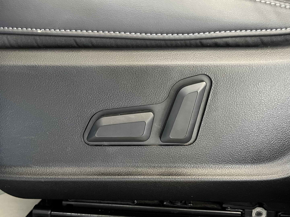 Haval F7 2.0 AMT, 2021, 47 000 км купить в Краснодаре – «Вариант Авто», 8
