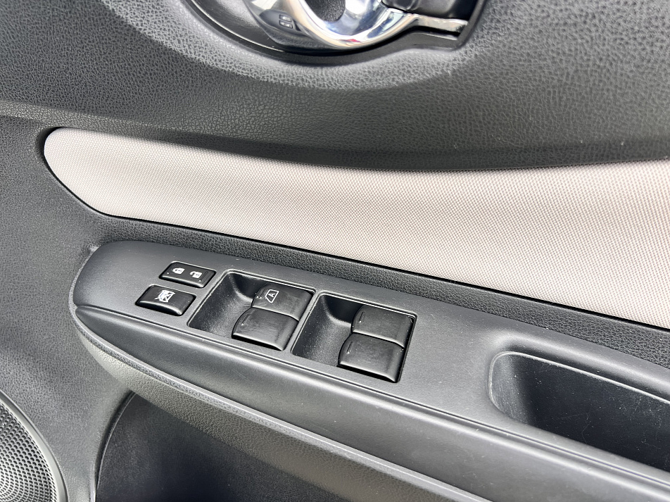 Nissan Note 1.2 AT, 2018, 77 000 км купить в Краснодаре – «Вариант Авто», 9