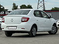 Renault Logan 1.6 AT, 2020, 124 000 км купить в Краснодаре – «Вариант Авто» (миниатюра), 6