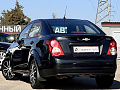 Chevrolet Aveo 1.6 AT, 2013, 264 000 км купить в Краснодаре – «Вариант Авто» (миниатюра), 4