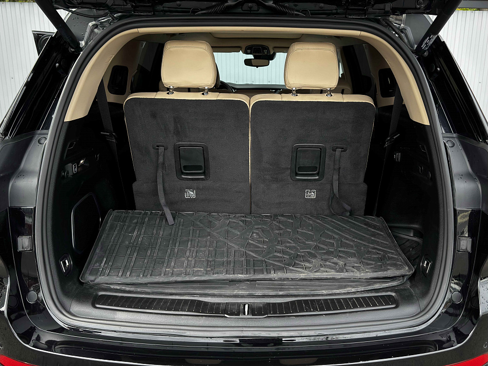 Jeep Grand Cherokee 3.6 AT, 2022, 115 000 км купить в Краснодаре – «Вариант Авто», 30