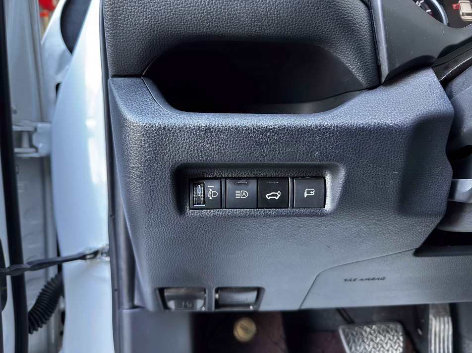 Toyota RAV4 2.0 CVT, 2022, 56 000 км купить в Краснодаре – «Вариант Авто», 9