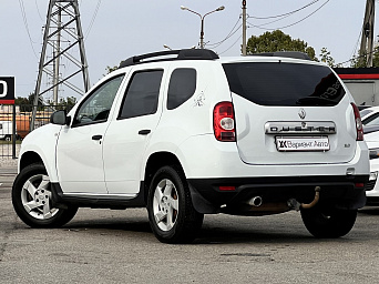 Renault Duster 2.0 AT, 2014, 220 000 км купить в Краснодаре – «Вариант Авто», 3