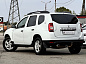 Renault Duster 2.0 AT, 2014, 220 000 км купить в Краснодаре – «Вариант Авто» (миниатюра), 3