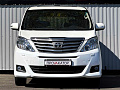 Toyota Alphard 3.5 AT, 2014, 269 000 км купить в Краснодаре – «Вариант Авто» (миниатюра), 2