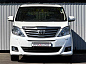 Toyota Alphard 3.5 AT, 2014, 269 000 км купить в Краснодаре – «Вариант Авто» (миниатюра), 2