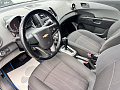 Chevrolet Aveo 1.6 AT, 2012, 204 000 км купить в Краснодаре – «Вариант Авто» (миниатюра), 11
