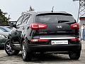 Kia Sportage 2.0 AT, 2012, 183 000 км купить в Краснодаре – «Вариант Авто» (миниатюра), 4