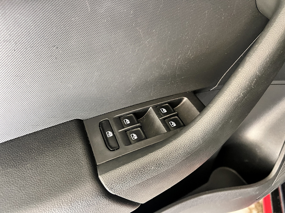 Skoda Rapid 1.4 AMT, 2016, 150 000 км купить в Краснодаре – «Вариант Авто», 9