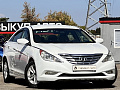 Hyundai Sonata 2.4 AT, 2010, 219 000 км купить в Краснодаре – «Вариант Авто» (миниатюра), 8