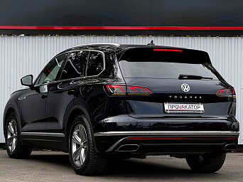 Volkswagen Touareg 2.0 AT, 2020, 120 000 км купить в Краснодаре – «Вариант Авто», 4