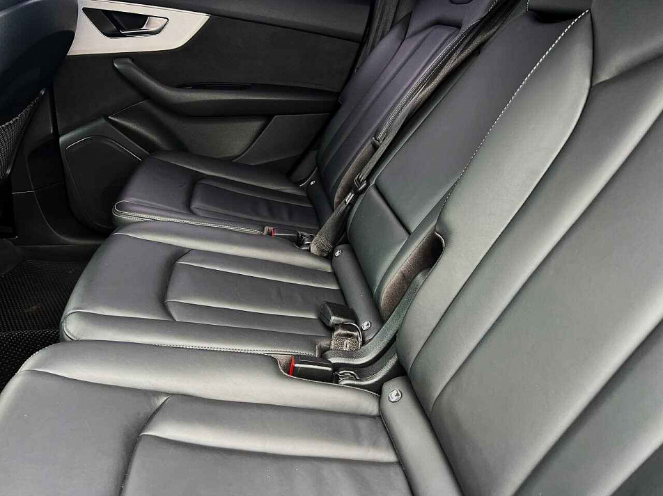 Audi Q7 3.0 AT, 2020, 125 000 км купить в Краснодаре – «Вариант Авто», 17
