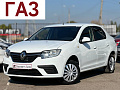 Renault Logan 1.6 MT, 2021, 192 000 км купить в Краснодаре – «Вариант Авто» (миниатюра)