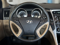 Hyundai Sonata 2.4 AT, 2010, 219 000 км купить в Краснодаре – «Вариант Авто» (миниатюра), 13