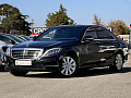 Mercedes-Benz S-класс 4.7 AT, 2015, 191 000 км купить в Краснодаре – «Вариант Авто» (миниатюра), 2