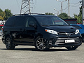 Toyota Sienna 3.5 AT, 2018, 197 000 км купить в Краснодаре – «Вариант Авто» (миниатюра), 7