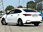 Hyundai Solaris 1.6 MT, 2018, 175 000 км купить в Краснодаре – «Вариант Авто» (миниатюра), 3