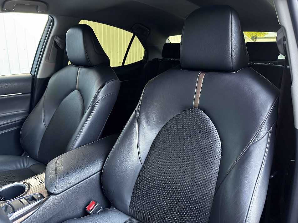 Toyota Camry 2.5 AT, 2020, 98 000 км купить в Краснодаре – «Вариант Авто», 9