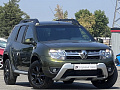 Renault Duster 1.5 MT, 2019, 173 000 км купить в Краснодаре – «Вариант Авто» (миниатюра), 8