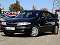  Renault Laguna 2.0 AT, 2003, 183 000 км купить в Краснодаре – «Вариант Авто» (миниатюра), 2