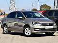 Volkswagen Polo 1.6 MT, 2018, 115 000 км купить в Краснодаре – «Вариант Авто» (миниатюра), 7