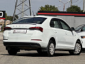 SKODA RAPID 1.6 МT, 2021, 356 000 КМ купить в Краснодаре – «Вариант Авто» (миниатюра), 6