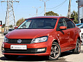  Volkswagen Polo 1.6 AT, 2017, 118 000 км купить в Краснодаре – «Вариант Авто» (миниатюра)