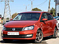  Volkswagen Polo 1.6 AT, 2017, 118 000 км купить в Краснодаре – «Вариант Авто» (миниатюра)