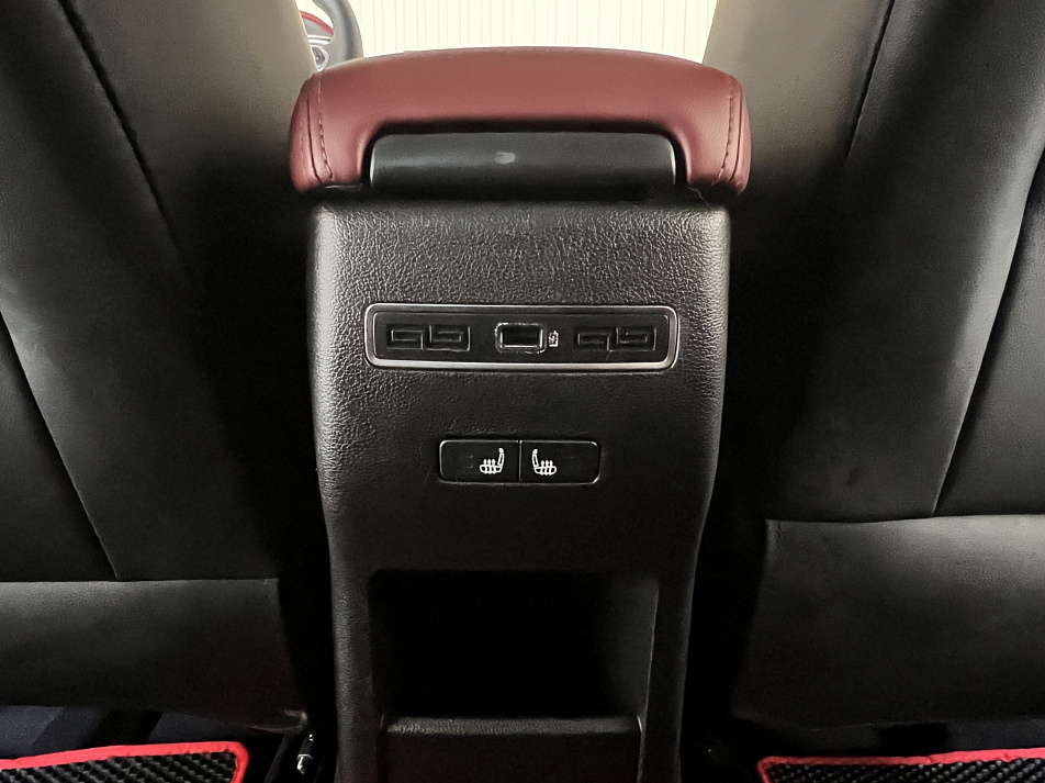 Geely Coolray 1.5 AMT, 2022, 42 000 км купить в Краснодаре – «Вариант Авто», 18