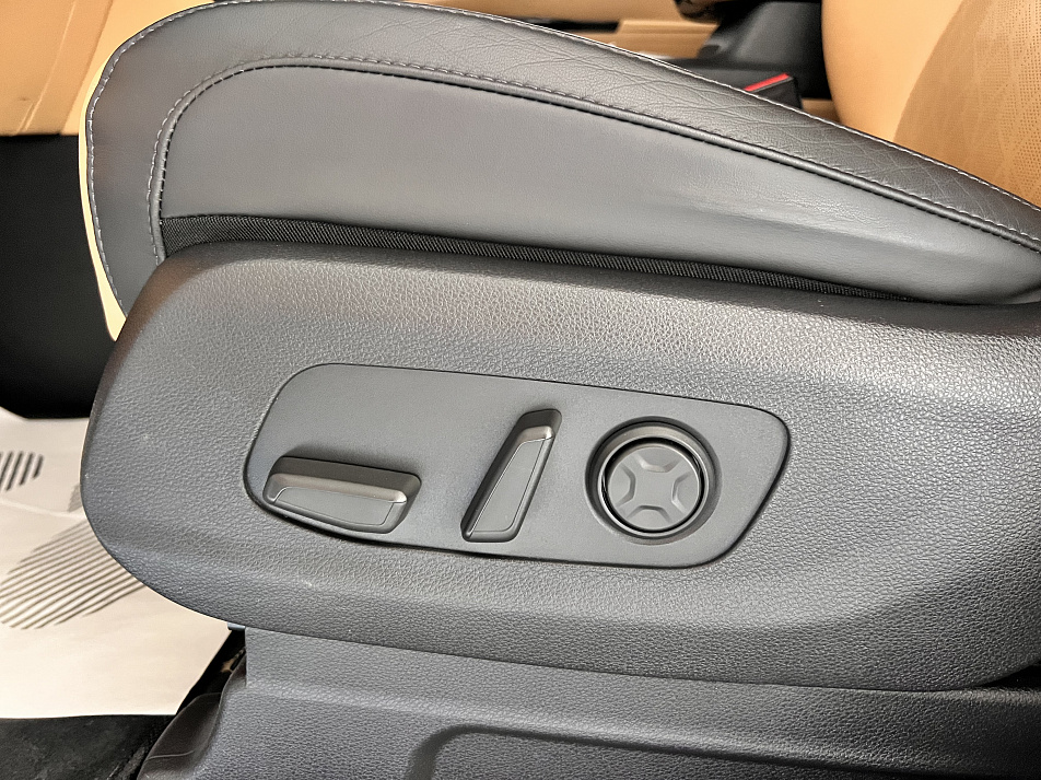 Kia Carnival 2.2 AT, 2021, 115 000 км купить в Краснодаре – «Вариант Авто», 10