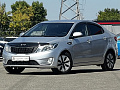 Kia Rio 1.6 AТ, 2014, 182 000 км купить в Краснодаре – «Вариант Авто» (миниатюра), 2