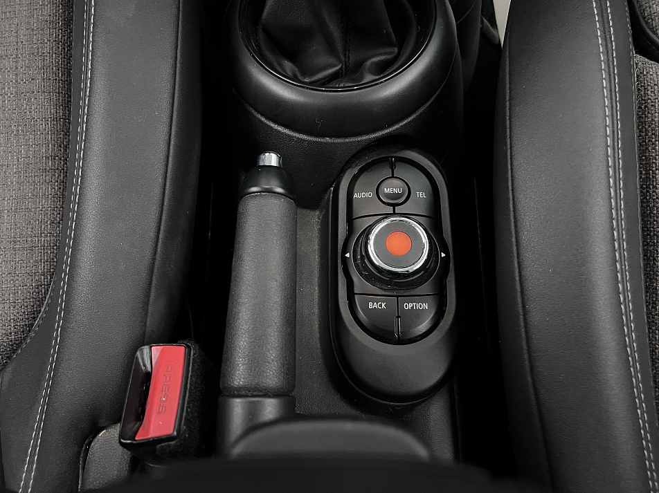 MINI Cooper 1.5 AT, 2016, 153 000 км купить в Краснодаре – «Вариант Авто», 15