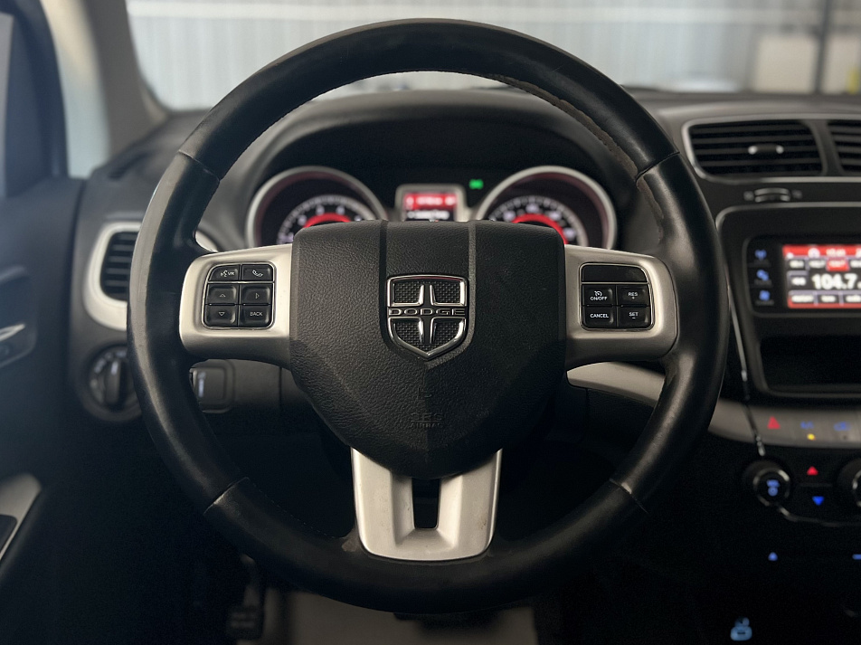 Dodge Journey 2.4 AT, 2018, 158 000 км купить в Краснодаре – «Вариант Авто», 12