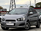 Chevrolet Aveo 1.6 AT, 2012, 204 000 км купить в Краснодаре – «Вариант Авто» (миниатюра)