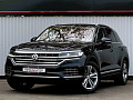 Volkswagen Touareg 2.0 AT, 2020, 120 000 км купить в Краснодаре – «Вариант Авто» (миниатюра)