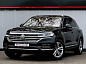 Volkswagen Touareg 2.0 AT, 2020, 120 000 км купить в Краснодаре – «Вариант Авто» (миниатюра)