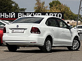 Volkswagen Polo 1.6 AT, 2019, 147 000 км купить в Краснодаре – «Вариант Авто» (миниатюра), 6