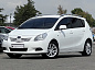 Toyota Verso 1.8 CVT, 2012, 77 000 км купить в Краснодаре – «Вариант Авто» (миниатюра), 2