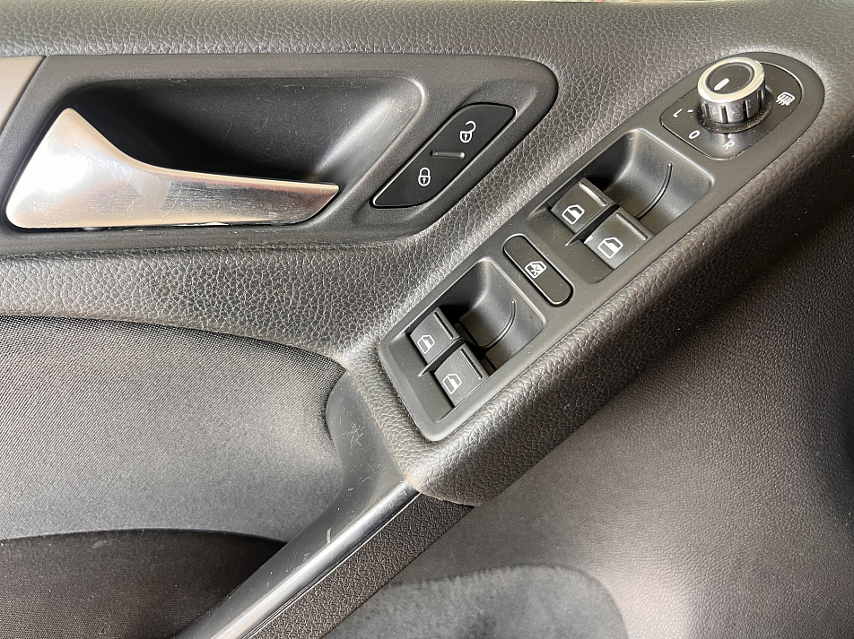  Volkswagen Golf 1.6 AMT, 2012, 252 000 км купить в Краснодаре – «Вариант Авто», 9
