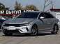 Kia K5 2.5 AT, 2020, 140 000 км купить в Краснодаре – «Вариант Авто» (миниатюра), 2
