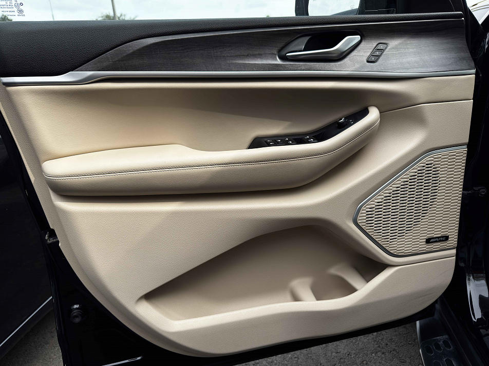 Jeep Grand Cherokee 3.6 AT, 2022, 115 000 км купить в Краснодаре – «Вариант Авто», 7
