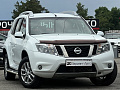 Nissan Terrano 2.0 MT, 2017, 142 000 км купить в Краснодаре – «Вариант Авто» (миниатюра), 8