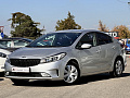Kia Cerato 1.6 MT, 2016, 180 000 км купить в Краснодаре – «Вариант Авто» (миниатюра), 2