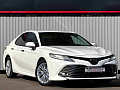 Toyota Camry 2.5 AT, 2020, 98 000 км купить в Краснодаре – «Вариант Авто» (миниатюра), 3