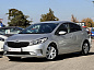 Kia Cerato 1.6 MT, 2016, 180 000 км купить в Краснодаре – «Вариант Авто» (миниатюра), 2