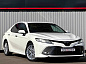 Toyota Camry 2.5 AT, 2020, 98 000 км купить в Краснодаре – «Вариант Авто» (миниатюра), 3