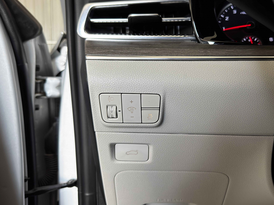 Kia K5 2.5 AT, 2020, 140 000 км купить в Краснодаре – «Вариант Авто», 11