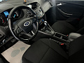 Ford Focus 1.5 AMT, 2016, 120 000 км купить в Краснодаре – «Вариант Авто» (миниатюра), 11